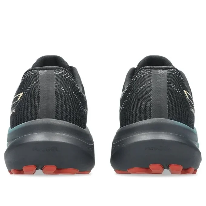 GT-2000 14 Gore-Tex «Black Apricot Crush»
