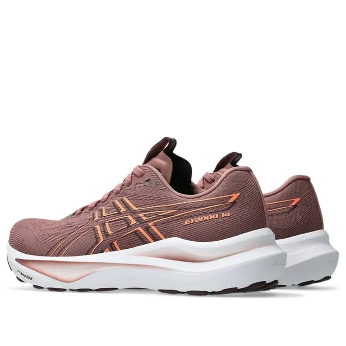 GT-2000 14 „Rubble Red Vivid Coral“