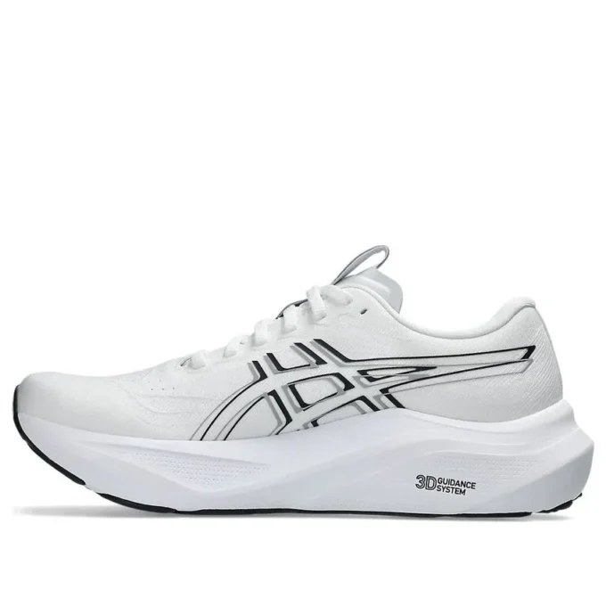 GT-2000 14 «White Black»