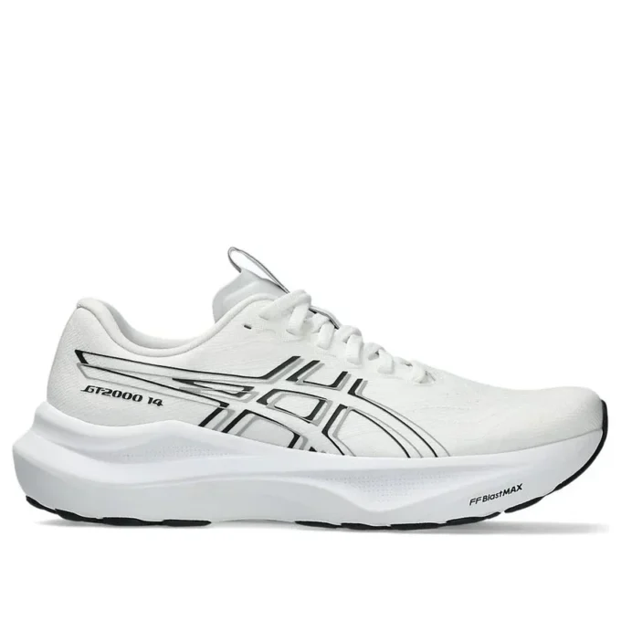 GT-2000 14 «White Black»