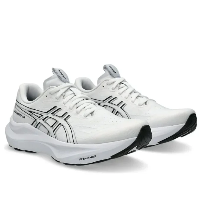 GT-2000 14 «White Black»