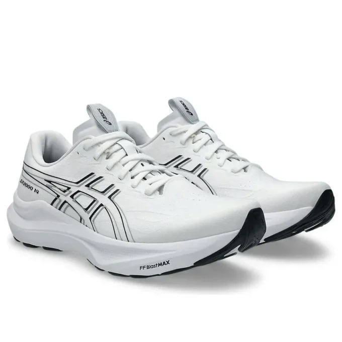 GT-2000 14 «White Black»