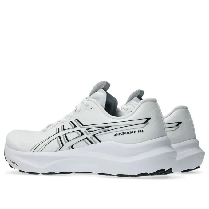 GT-2000 14 «White Black»