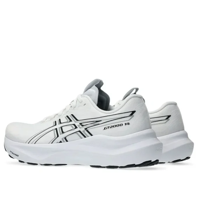 GT-2000 14 «White Black»