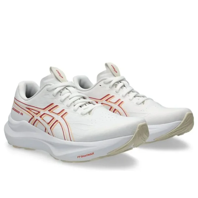 GT-2000 14 «White Dark Pink Clay»