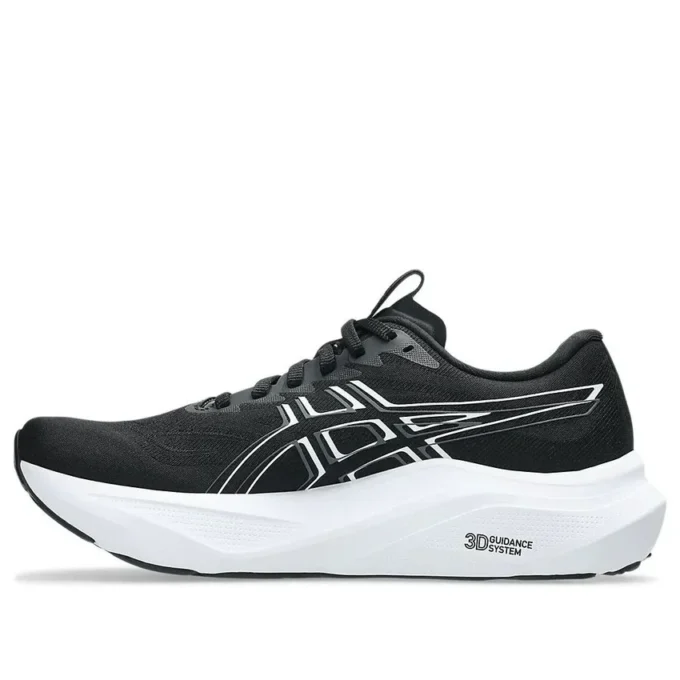 GT-2000 14 Wide «Black White»
