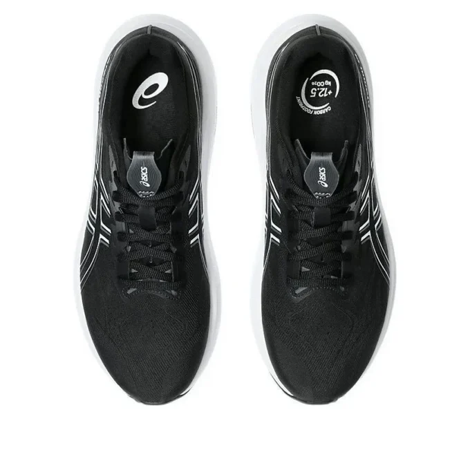 GT-2000 14 Wide «Schwarz-Weiss»