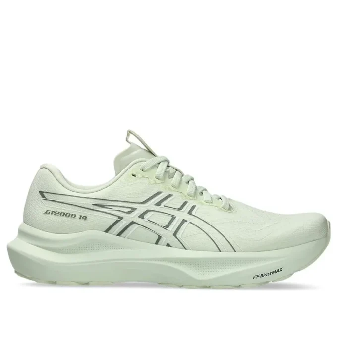 GT-2000 14 Wide «Whisper Green Monument Blue»