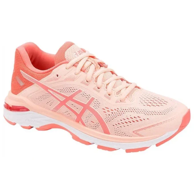 GT-2000 7 «Baked Pink»