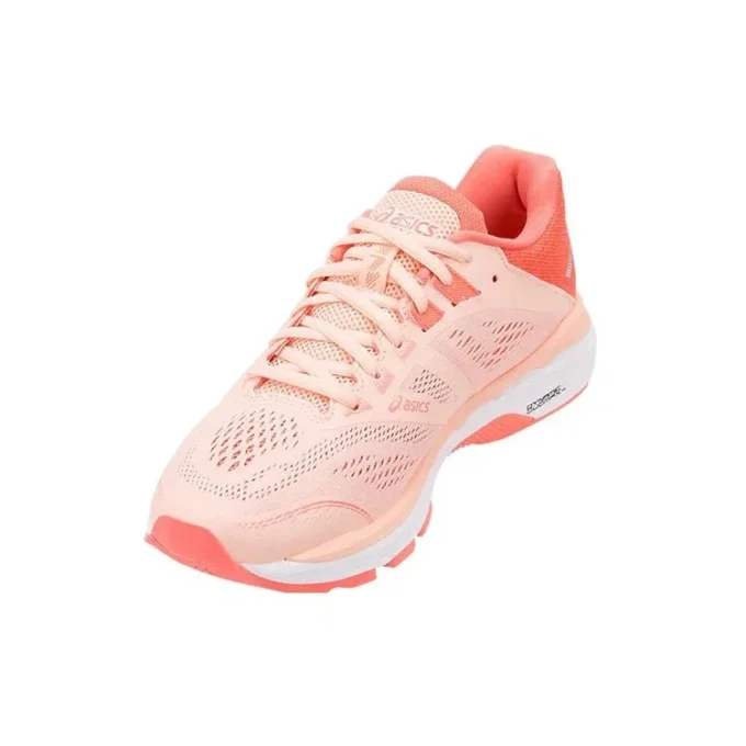 GT-2000 7 «Baked Pink»
