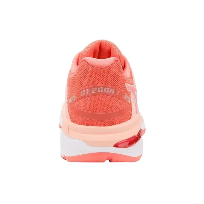 GT-2000 7 «Baked Pink»