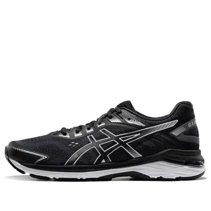 GT-2000 7 «Black White»