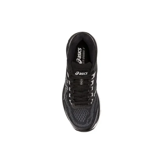 GT-2000 7 «Black White»