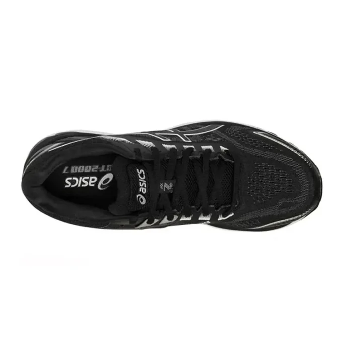 GT-2000 7 «Black White»