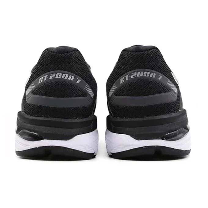 GT-2000 7 «Black White»