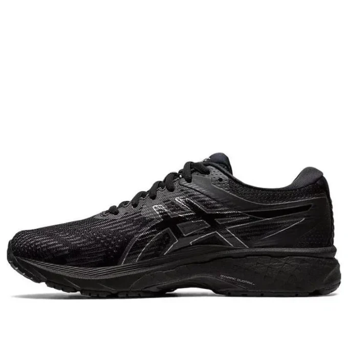 GT-2000 8 D Wide «Black»