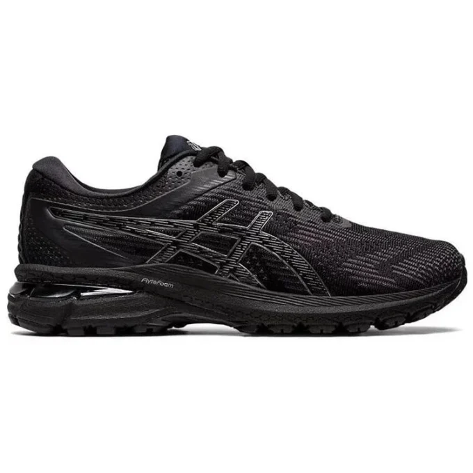 GT-2000 8 D Wide «Black»