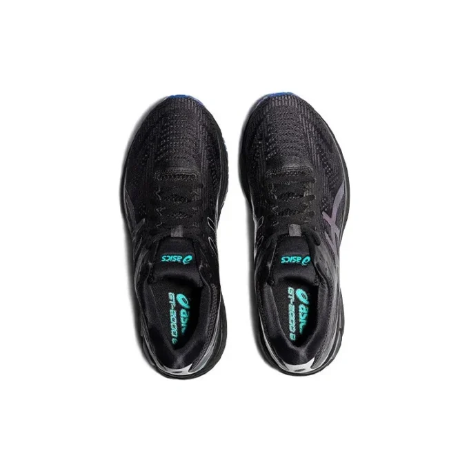 GT-2000 8 Lite-Show „Black Blue“