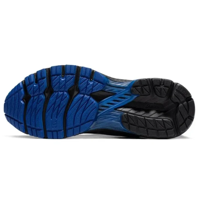GT-2000 8 Lite-Show „Black Blue“