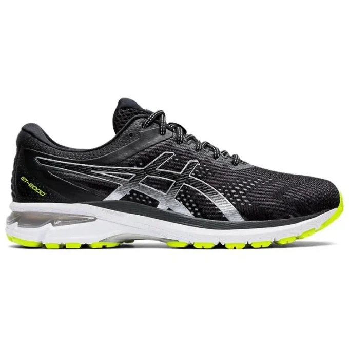 GT-2000 8 Lite Show «Pure Silver»