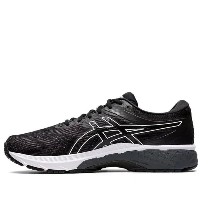 GT-2000 8 Wide «Black White»