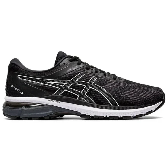 GT-2000 8 Wide «Black White»