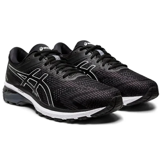 GT-2000 8 Wide «Black White»