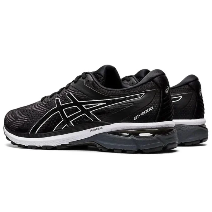 GT-2000 8 Wide «Black White»