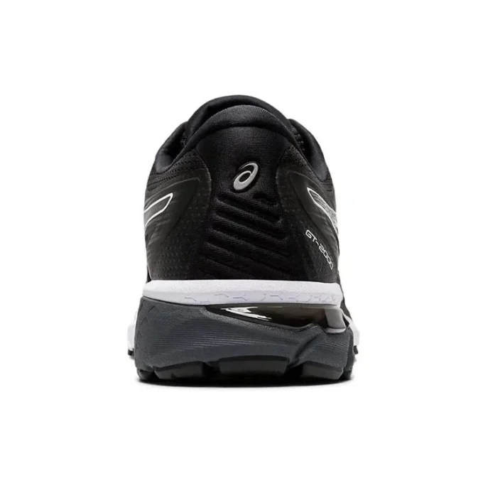 GT-2000 8 Wide «Black White»