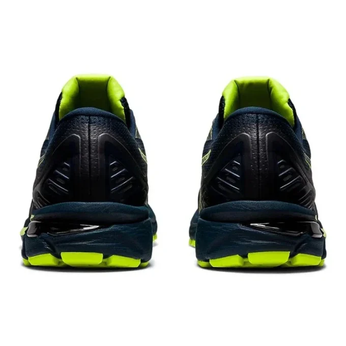 GT-2000 9 Lite-Show „French Blue Lime“