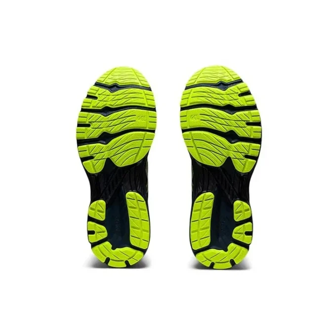 GT-2000 9 Lite-Show „French Blue Lime“