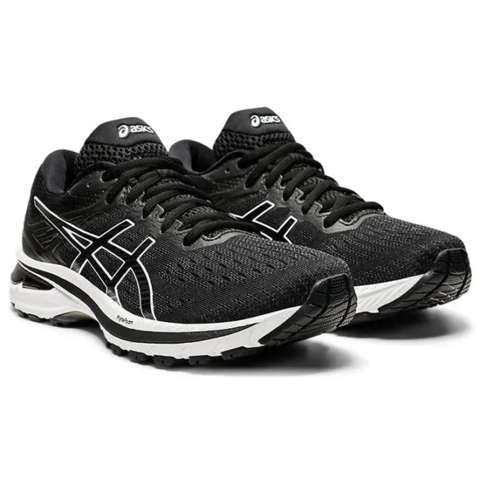 GT-2000 9 «Schwarz-Weiss»