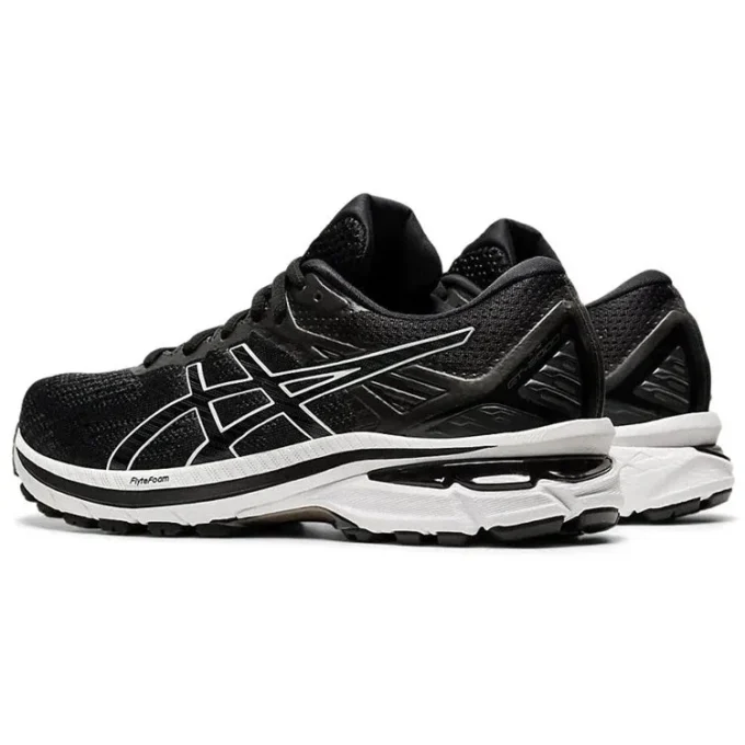 GT-2000 9 «Schwarz-Weiss»