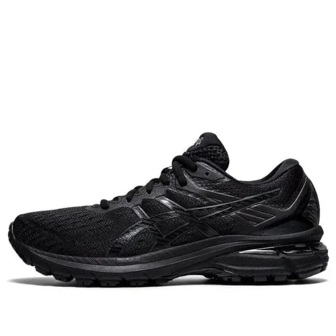 GT-2000 9 «Triple Black»