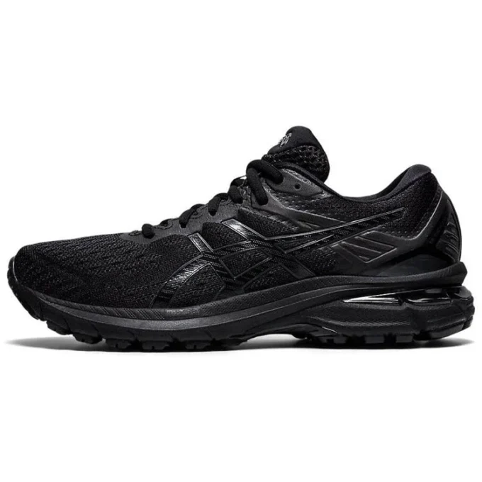 GT-2000 9 «Triple Black»