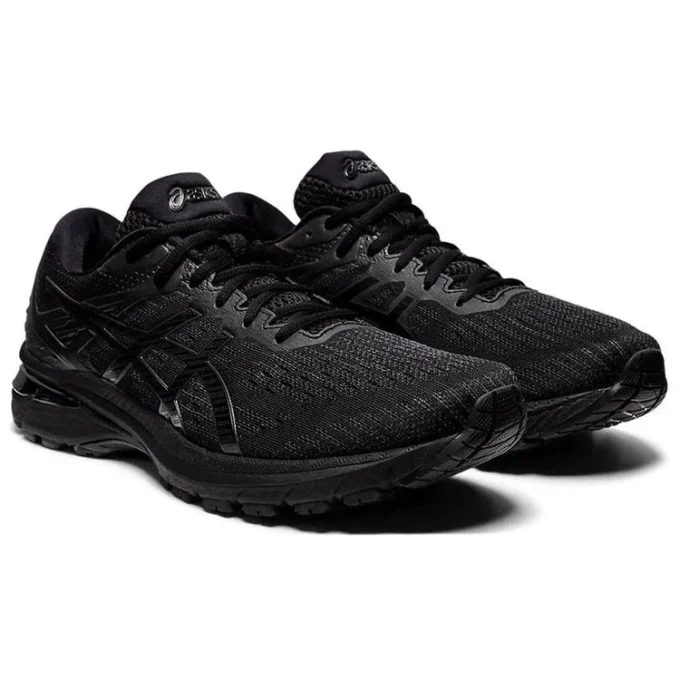 GT-2000 9 «Triple Black»