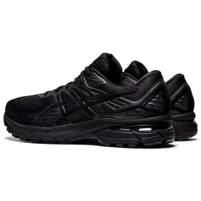 GT-2000 9 «Triple Black»