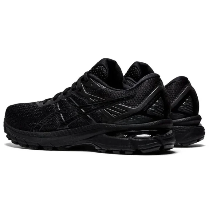 GT-2000 9 «Triple Black»