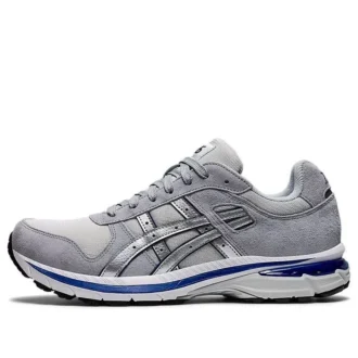 GT-2000 «Glacier Grey Asics Blue»