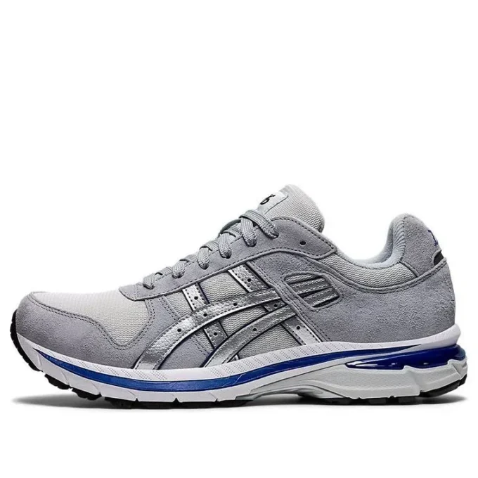 GT-2000 «Glacier Grey Asics Blue»