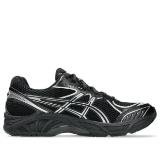 GT-2160 „Black Pure Silver“