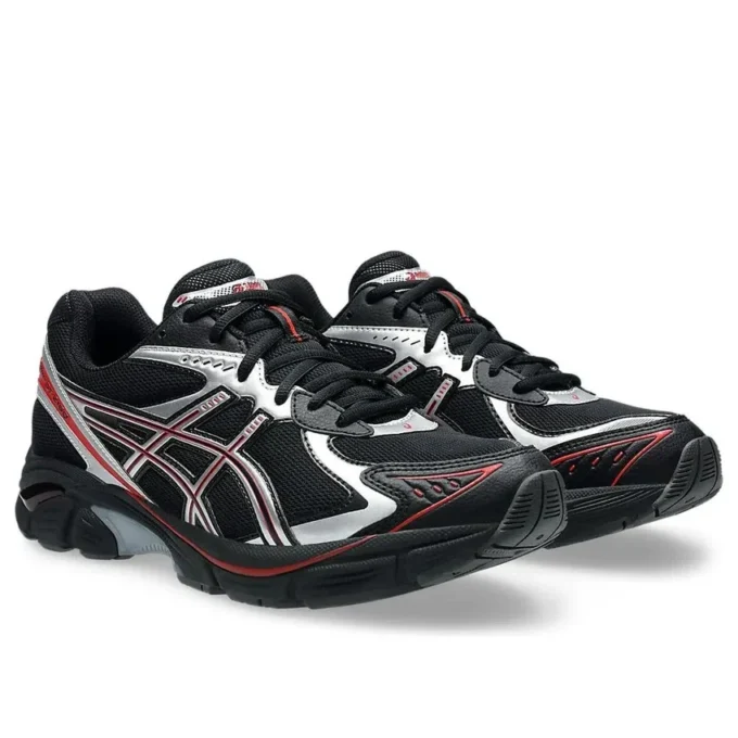 GT-2160 „Black Pure Silver“