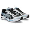 GT-2160 «Black Silver Blue»