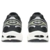 GT-2160 „Black Wool“