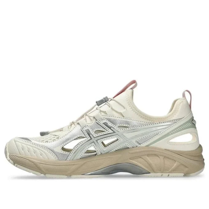 GT-2160 Breeze «Cream Pure Silver»