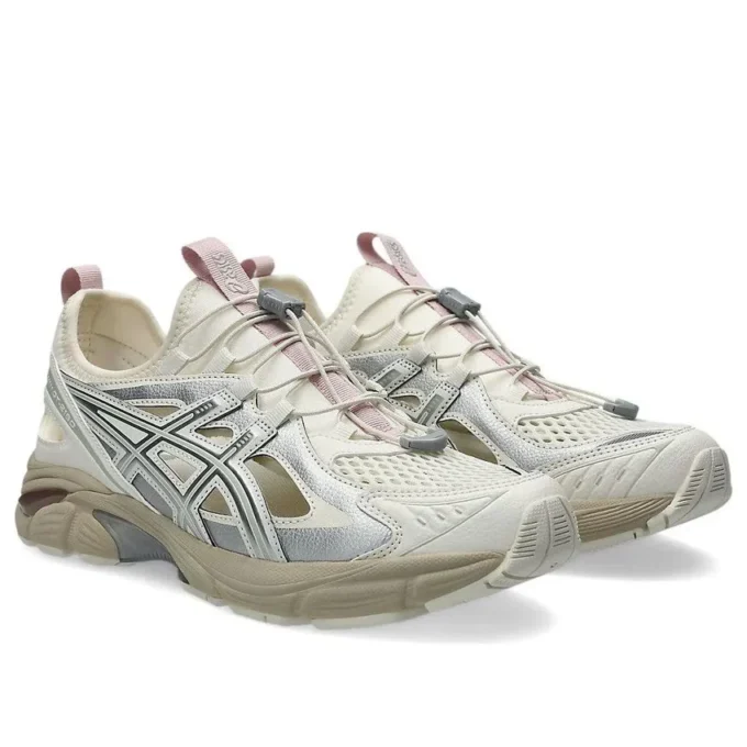 GT-2160 Breeze «Cream Pure Silver»