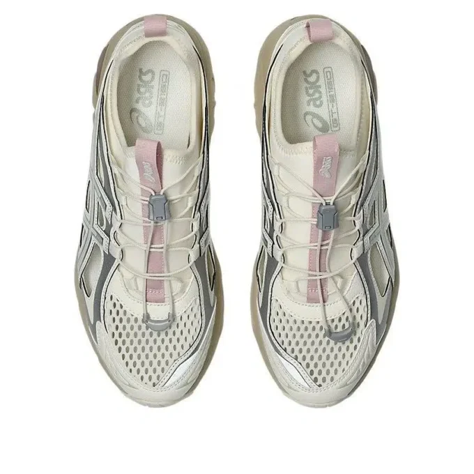 GT-2160 Breeze «Cream Pure Silver»