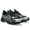 GT-2160 Breeze „Schwarz/Reines Silber“