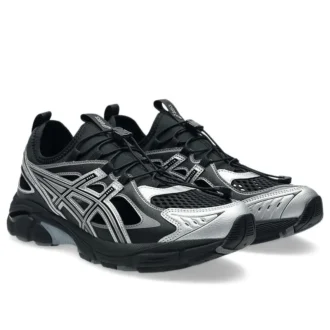 GT-2160 Breeze „Schwarz/Reines Silber“