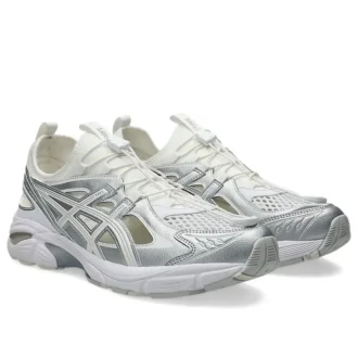 GT-2160 Breeze „White Pure Silver“